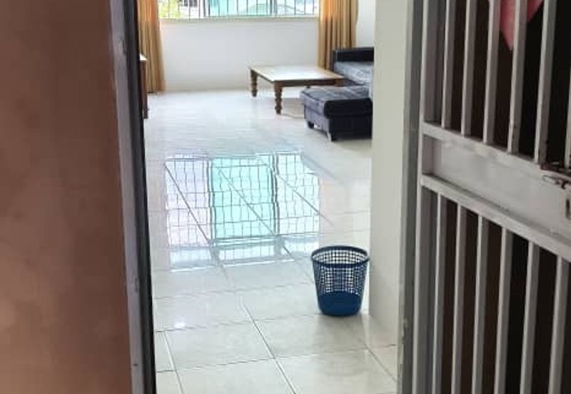 Eden Heights Condominium