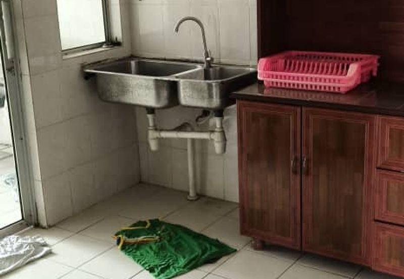 Eden Heights Condominium