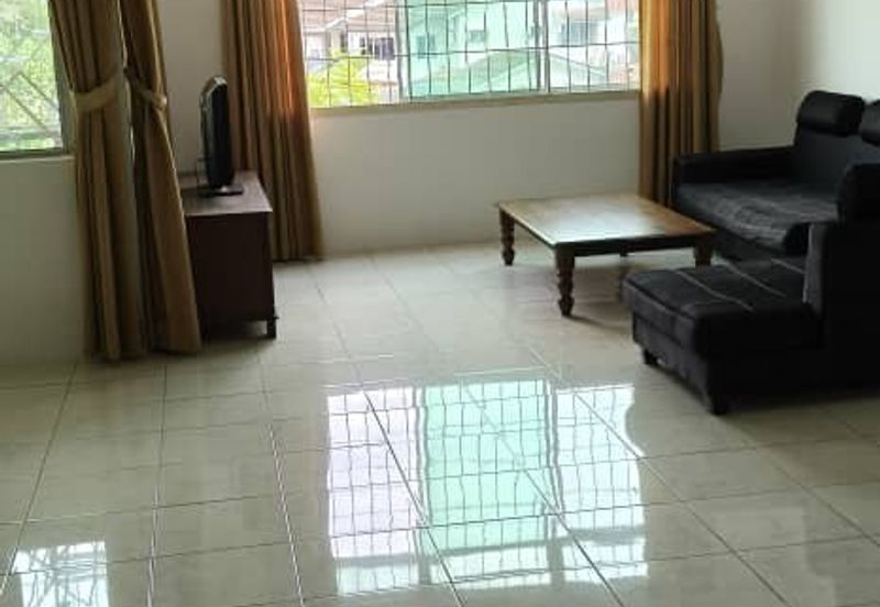 Eden Heights Condominium