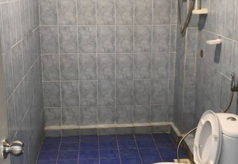 Eden Heights Condominium