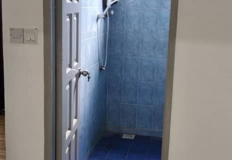 Eden Heights Condominium