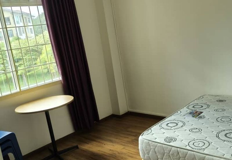 Eden Heights Condominium