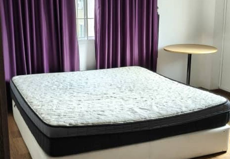 Eden Heights Condominium