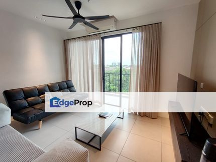 Doncaster Apartment For Sale!  Lorong Hup Kee , Sarawak, Kuching