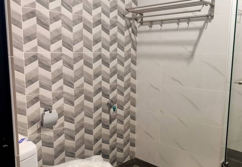 Corner Double Storey Terrace House For Sale Located Jalan Greenwood 