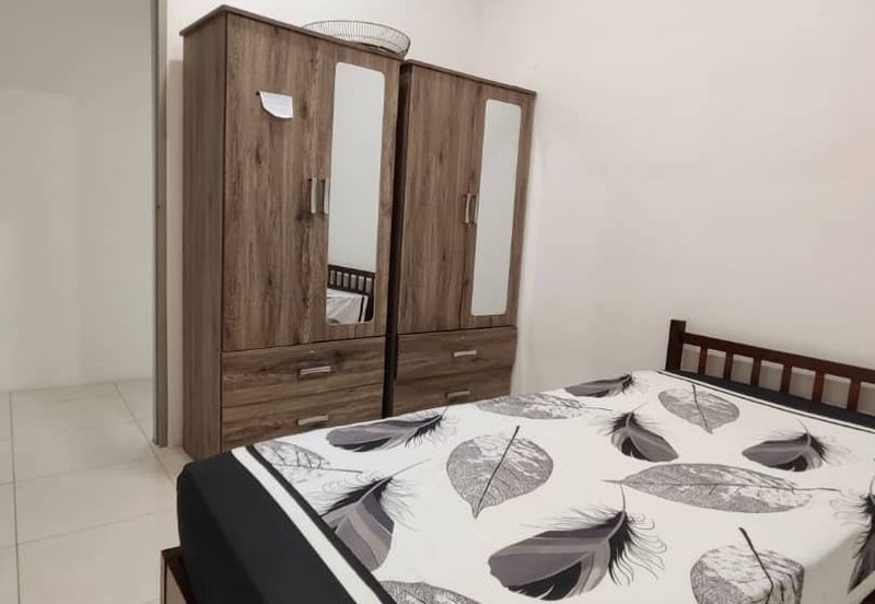 The 1878 Tabuan Jaya