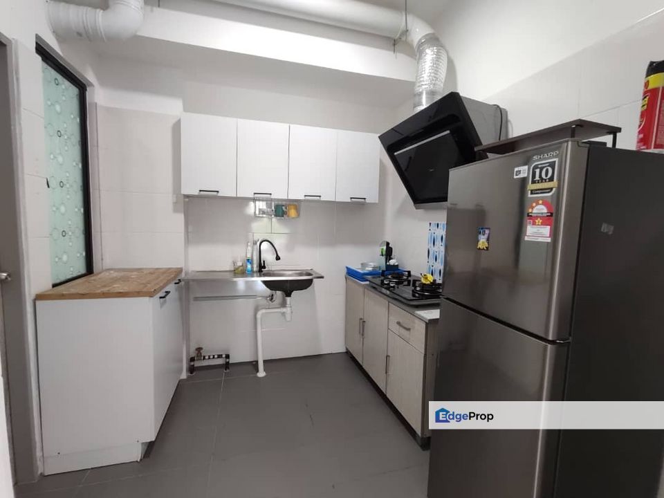 The 1878 Apartment For Rent! Located at Tabuan Jaya , Sarawak, Kuching