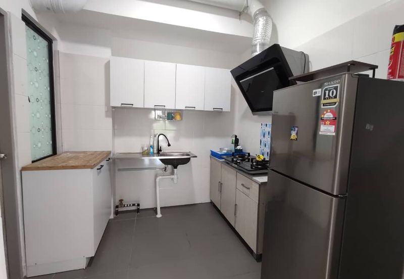 The 1878 Tabuan Jaya