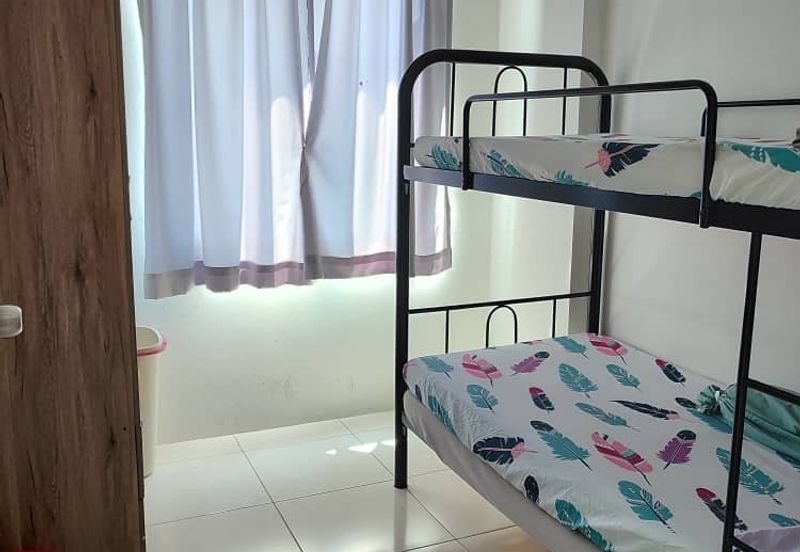 The 1878 Tabuan Jaya