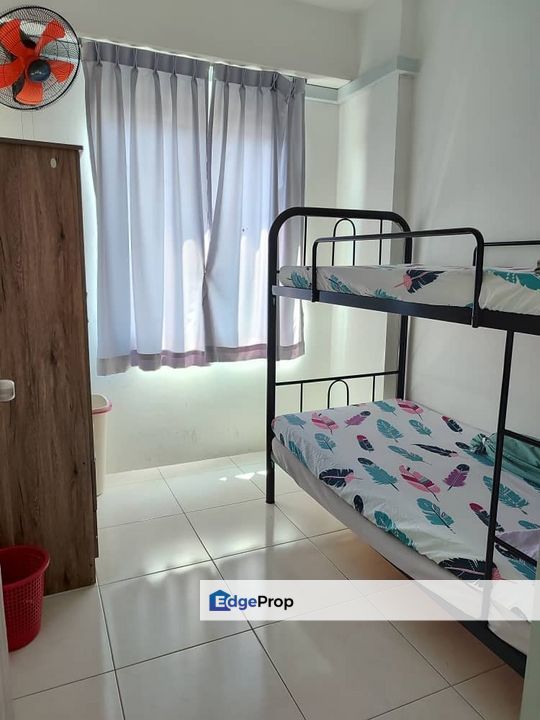 The 1878 Apartment For Rent! Located at Tabuan Jaya , Sarawak, Kuching