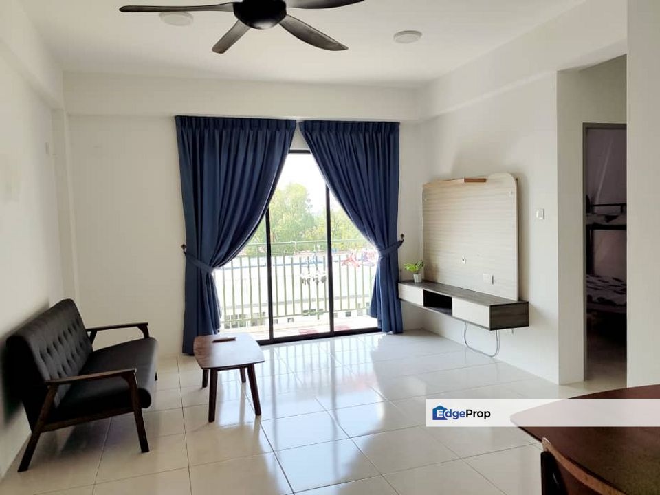 The 1878 Apartment For Rent! Located at Tabuan Jaya , Sarawak, Kuching