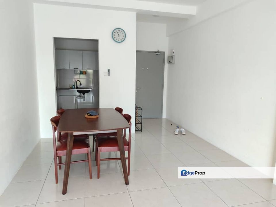 The 1878 Apartment For Rent! Located at Tabuan Jaya , Sarawak, Kuching