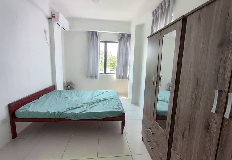 The 1878 Tabuan Jaya