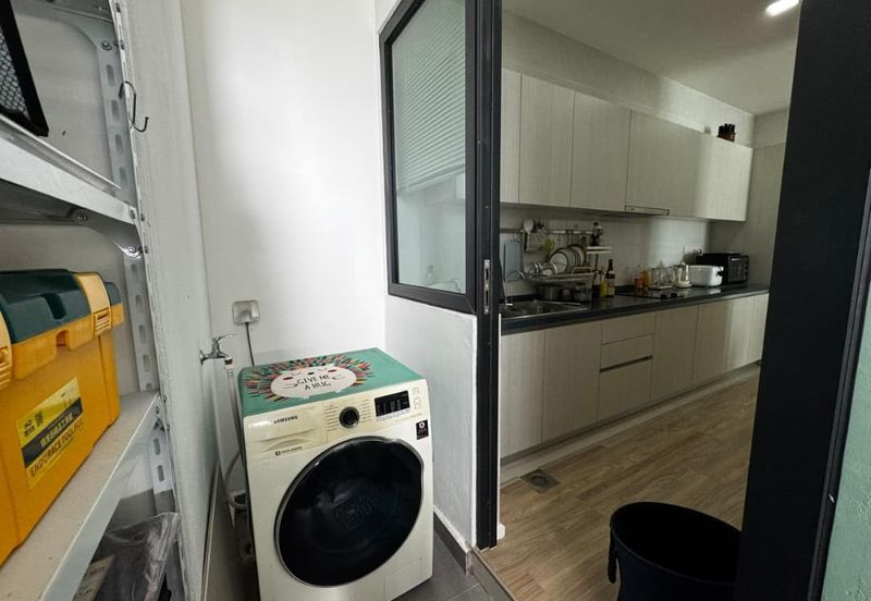 Rivervale Condominium