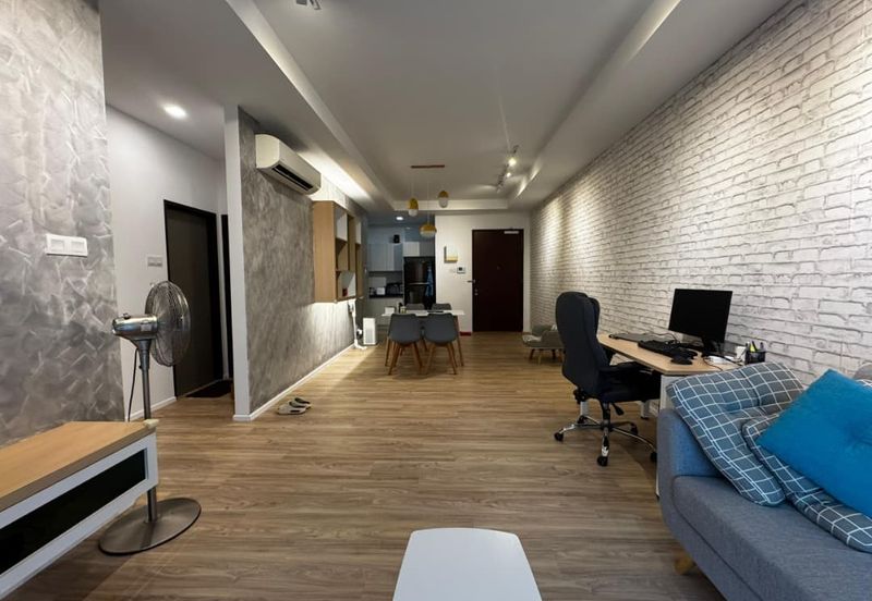 Rivervale Condominium