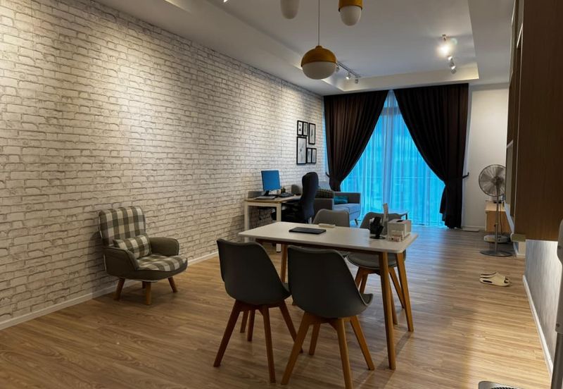 Rivervale Condominium