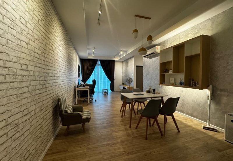 Rivervale Condominium