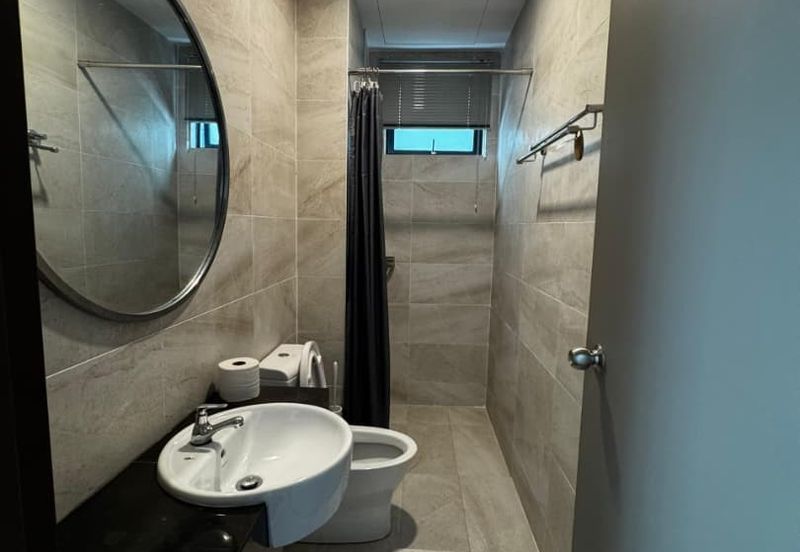 Rivervale Condominium