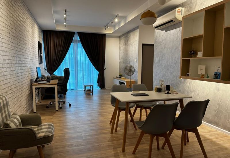 Rivervale Condominium