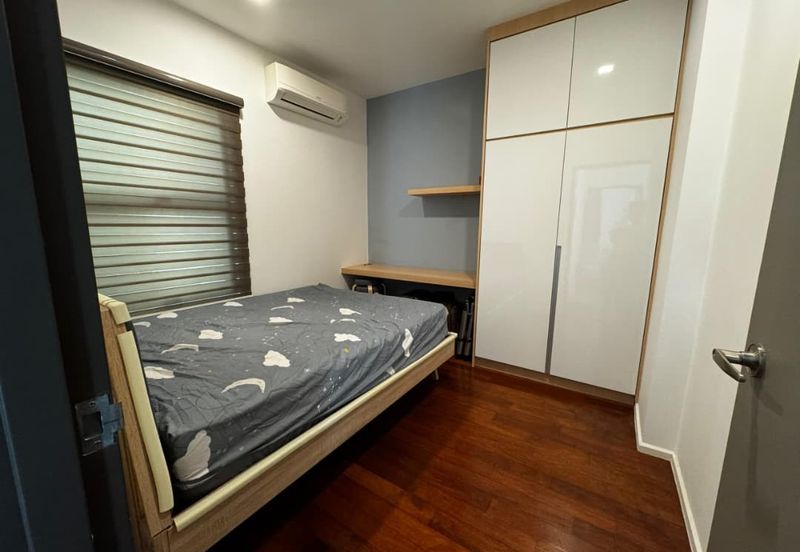 Rivervale Condominium