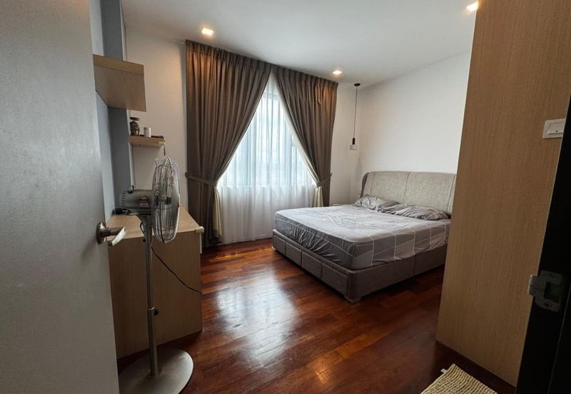 Rivervale Condominium