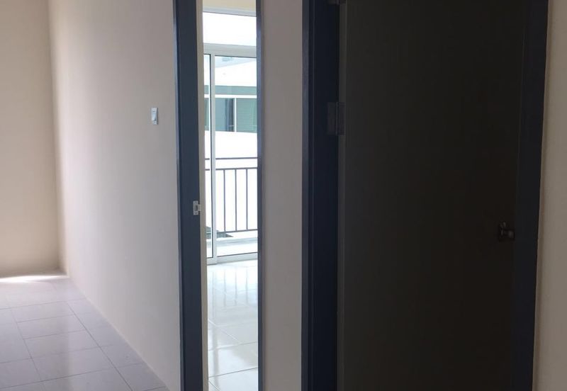 Stutong Heights Apartment 1