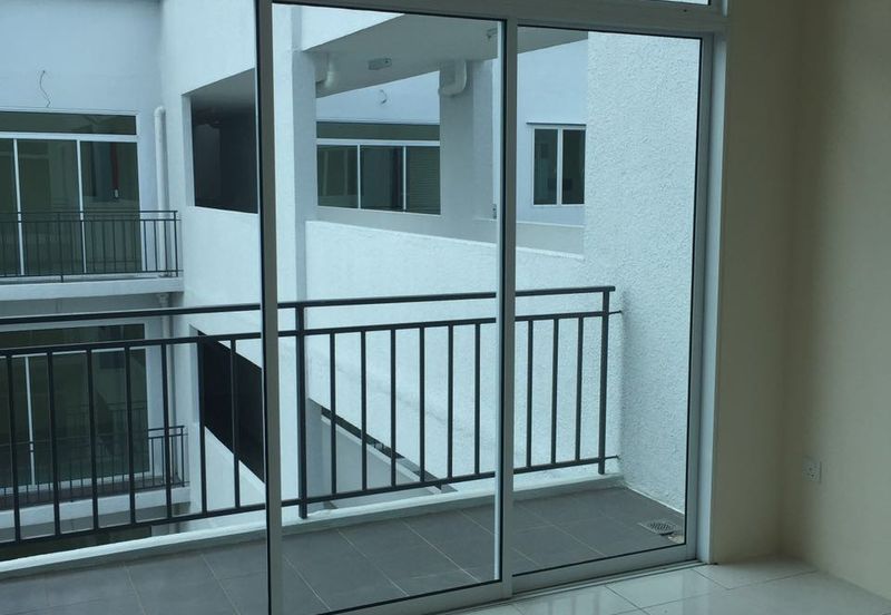 Stutong Heights Apartment 1