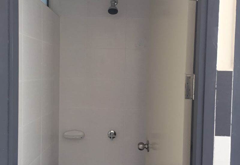 Stutong Heights Apartment 1