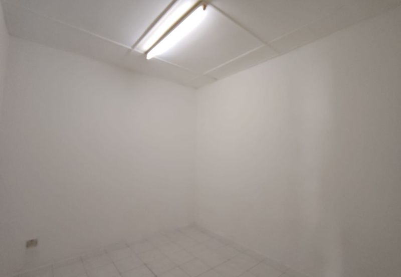 Double Storey Terrace House For Sale! Located at Lorong Demak bayu,Sejingkat Kuching 