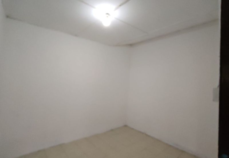 Double Storey Terrace House For Sale! Located at Lorong Demak bayu,Sejingkat Kuching 