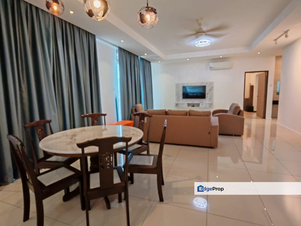 Rivervale Residences Condominium For Rent! Located at Stutong, Sarawak, Kuching