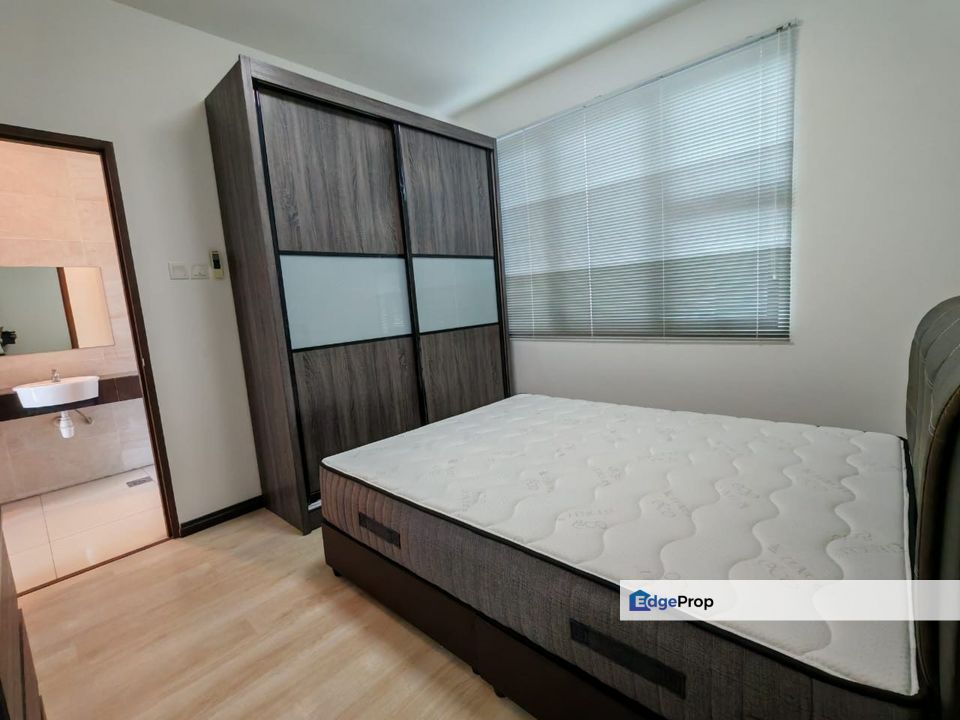 Rivervale Residences Condominium For Rent! Located at Stutong, Sarawak, Kuching