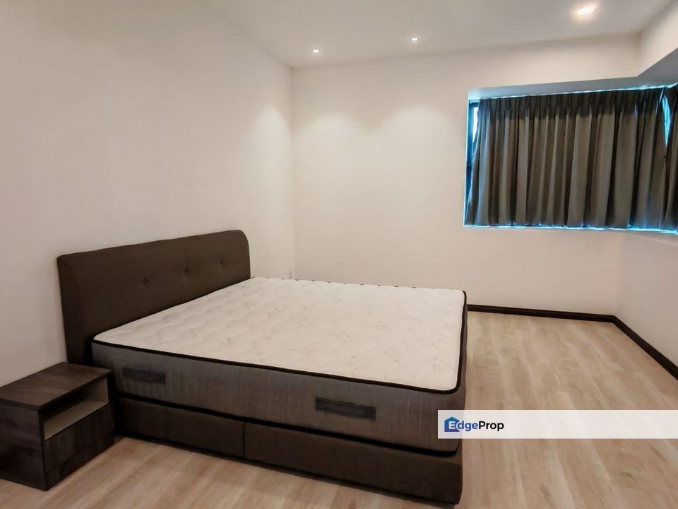 Rivervale Residences Condominium For Rent! Located at Stutong, Sarawak, Kuching