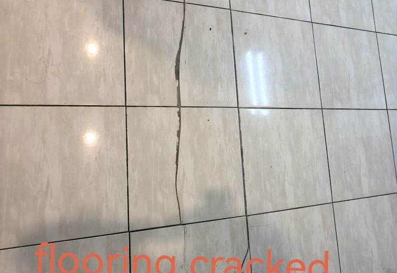 Double storey Terrace intermediate For Sale! Located at Capital Garden@ Arang road area Kuching