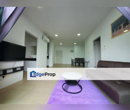 Roxy Apartment 3rd Mile Kuching for Sale at Sunny Hill, Kuching, Sarawak, Kuching