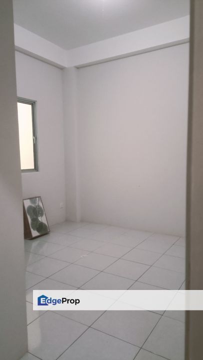 Stutong Heights Apartments 3 For Rent Located at Jalan Stampin Baru, Sarawak, Kuching