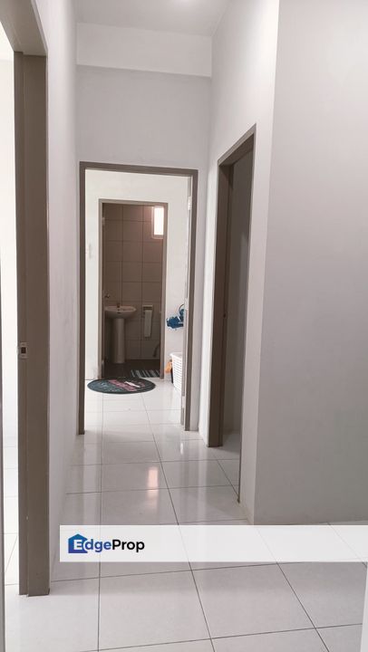 Stutong Heights Apartments 3 For Rent Located at Jalan Stampin Baru, Sarawak, Kuching