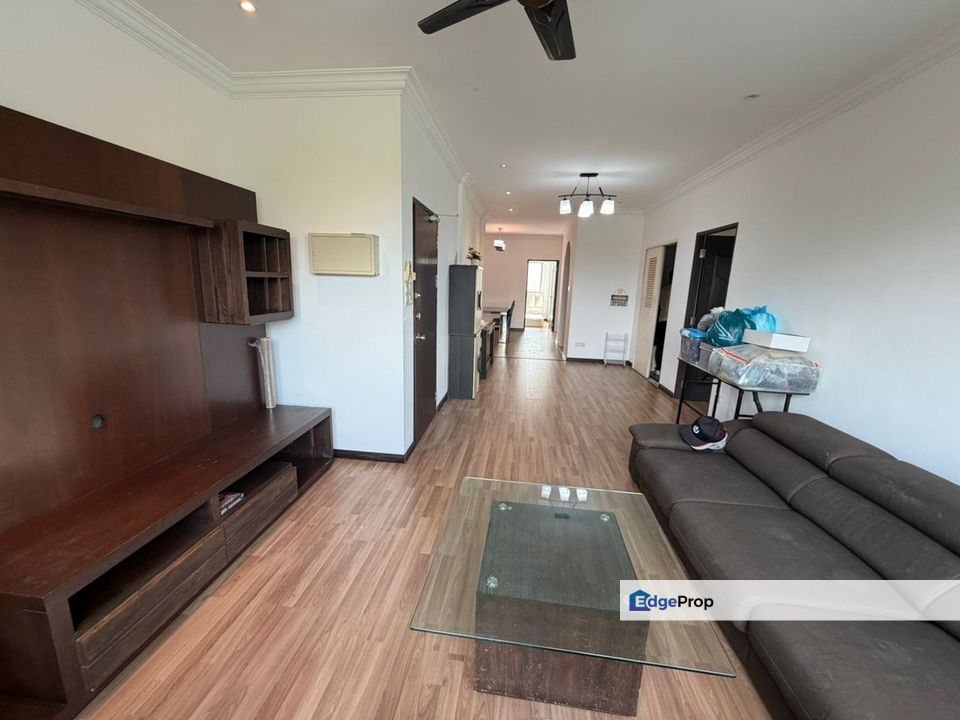 Gardenia Court 4 storey walk up Apartment for Sale!  Located at Jalan Tabuan Dayak, Sarawak, Kuching