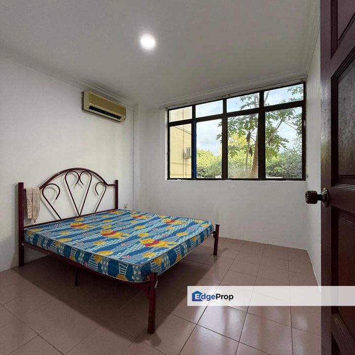 Miri Kin Link Apartment For Sale Location: Pulau Melayu, Miri, Sarawak, Miri