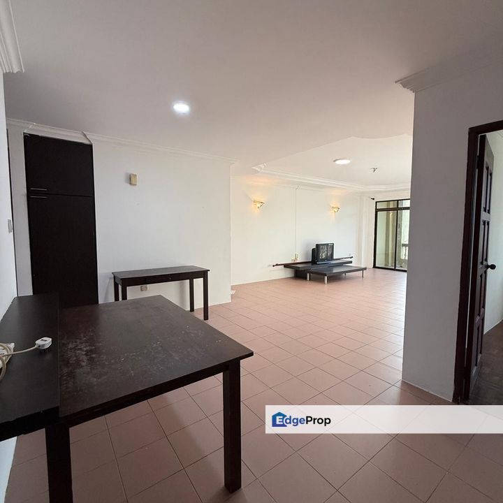 Miri Kin Link Apartment For Sale Location: Pulau Melayu, Miri, Sarawak, Miri