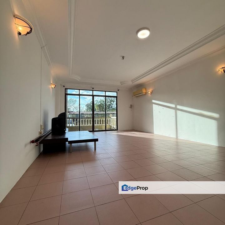 Miri Kin Link Apartment For Sale Location: Pulau Melayu, Miri, Sarawak, Miri