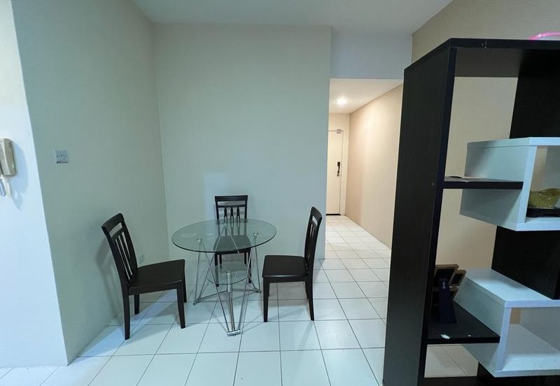 MJC - Upper Sanctuary Condominium