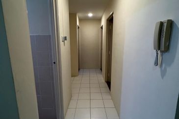 MJC - Upper Sanctuary Condominium