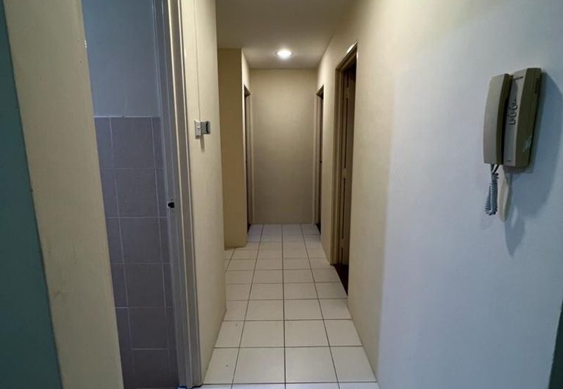 MJC - Upper Sanctuary Condominium