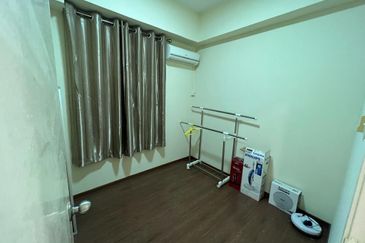 MJC - Upper Sanctuary Condominium