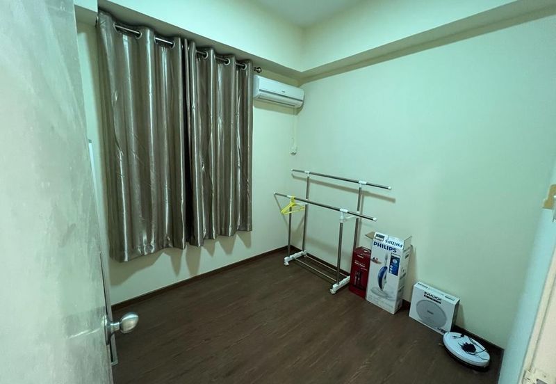 MJC - Upper Sanctuary Condominium