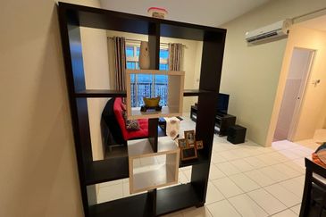 MJC - Upper Sanctuary Condominium