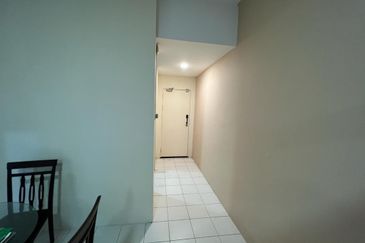 MJC - Upper Sanctuary Condominium