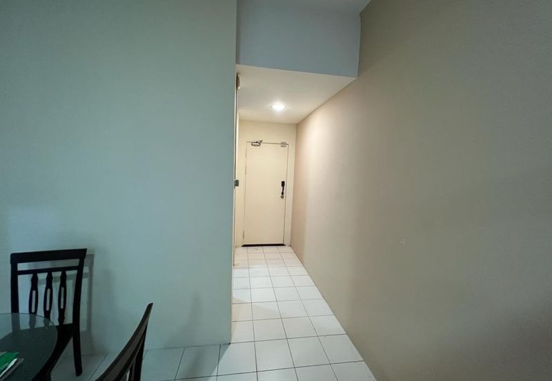 MJC - Upper Sanctuary Condominium