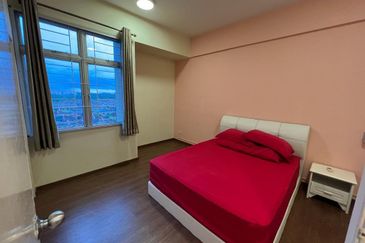 MJC - Upper Sanctuary Condominium